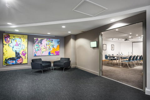 Voco Brisbane City Centre, An IHG Hotel - Cruises Travel 27