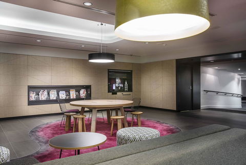 Voco Brisbane City Centre, An IHG Hotel - Cruises Travel 30