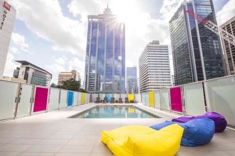 Voco Brisbane City Centre, An IHG Hotel - Cruises Travel 1