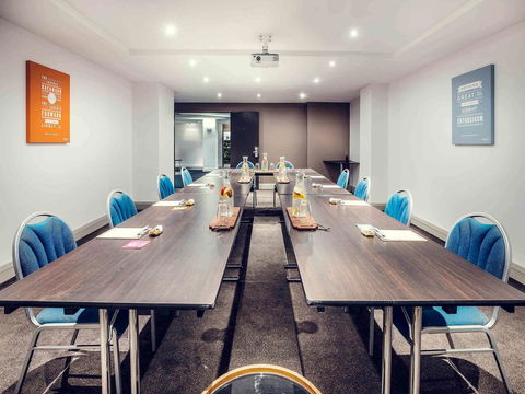 Voco Brisbane City Centre, An IHG Hotel - Cruises Travel 41