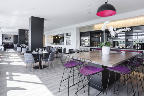Voco Brisbane City Centre, An IHG Hotel - Cruises Travel 6