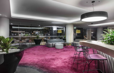 Voco Brisbane City Centre, An IHG Hotel - Cruises Travel 36