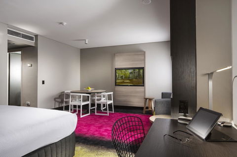 Voco Brisbane City Centre, An IHG Hotel - Cruises Travel 19