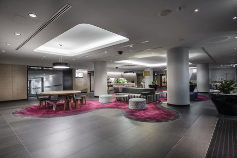 Voco Brisbane City Centre, An IHG Hotel - Cruises Travel 20