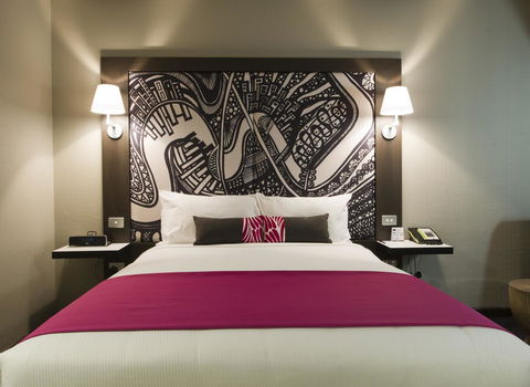 Voco Brisbane City Centre, An IHG Hotel - Cruises Travel 17