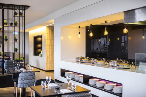 Voco Brisbane City Centre, An IHG Hotel - Cruises Travel 10