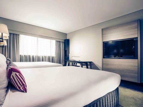 Voco Brisbane City Centre, An IHG Hotel - Cruises Travel 44