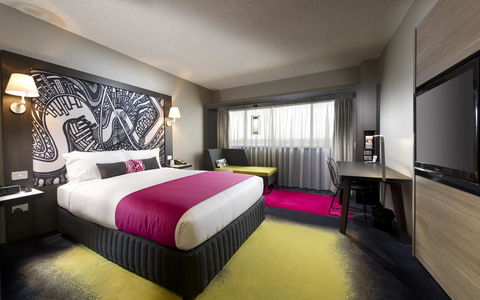 Voco Brisbane City Centre, An IHG Hotel - Cruises Travel 2