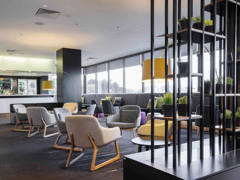 Voco Brisbane City Centre, An IHG Hotel - Cruises Travel 39