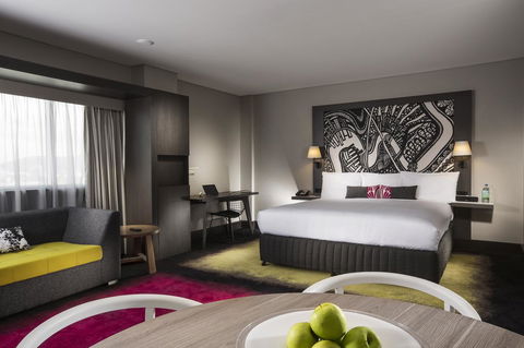 Voco Brisbane City Centre, An IHG Hotel - Cruises Travel 18