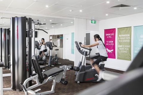 Voco Brisbane City Centre, An IHG Hotel - Cruises Travel 8