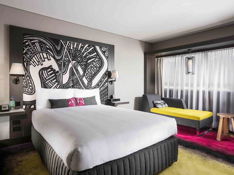 Voco Brisbane City Centre, An IHG Hotel - Cruises Travel 43