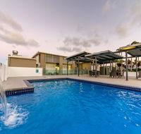 Echelon Apartments Yeppoon - Travel Search