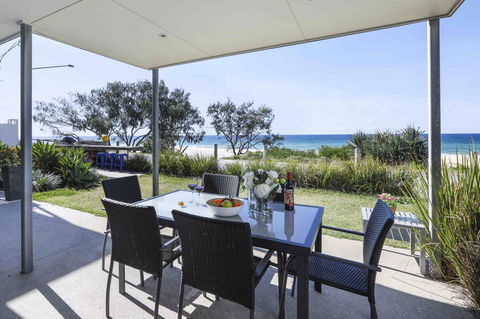 Sandbox Apartments - Travel Agents 4