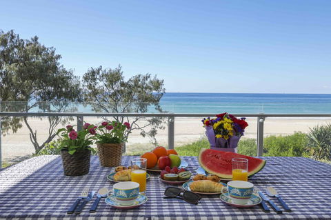 Sandbox Apartments - Travel Agents 16