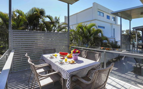 Sandbox Apartments - Travel Agents 37