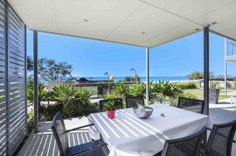 Sandbox Apartments - Travel Agents 2