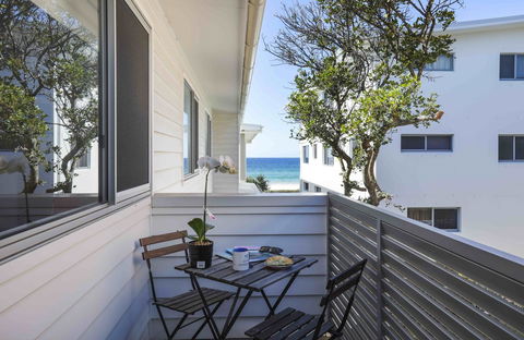 Sandbox Apartments - Travel Agents 8