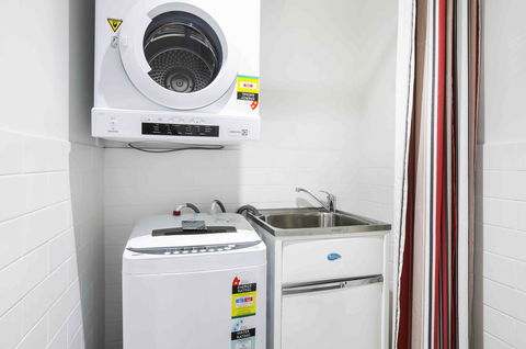 Sandbox Apartments - Travel Agents 40