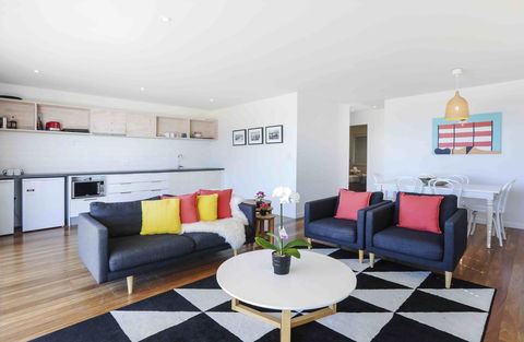 Sandbox Apartments - Travel Agents 11