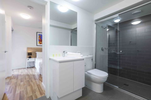 Sandbox Apartments - Travel Agents 15