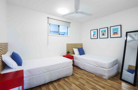 Sandbox Apartments - Travel Agents 29