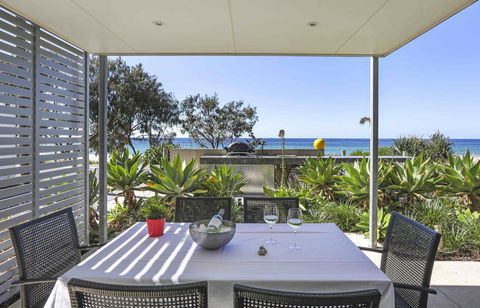 Sandbox Apartments - Travel Agents 10