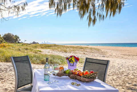 Sandbox Apartments - Travel Agents 22