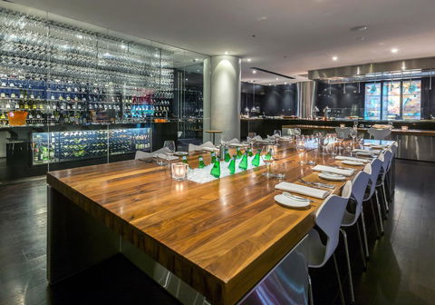 Hilton Brisbane - Tourism Guide 40