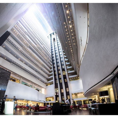 Hilton Brisbane - Tourism Guide 18