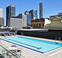Hilton Brisbane - Cruises Travel