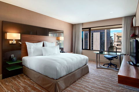 Hilton Brisbane - Tourism Guide 6