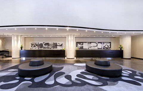 Hilton Brisbane - Tourism Guide 34