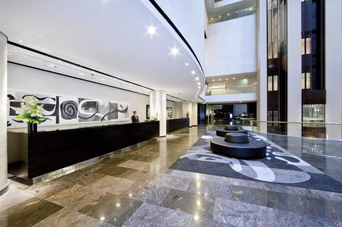 Hilton Brisbane - Tourism Guide 35