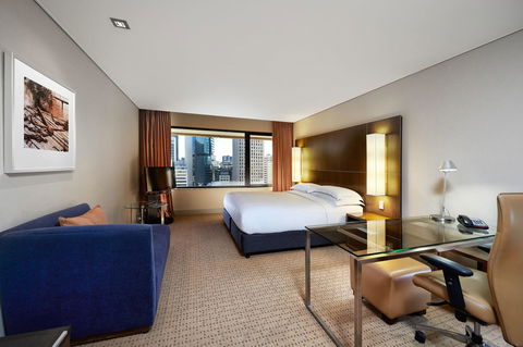 Hilton Brisbane - Tourism Guide 5