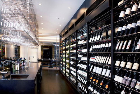 Hilton Brisbane - Tourism Guide 27
