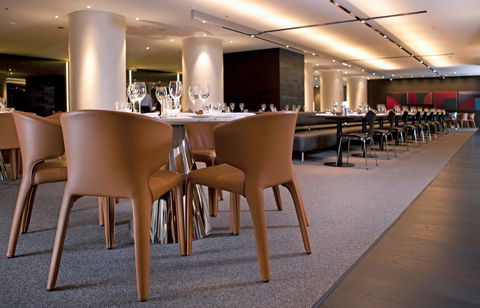 Hilton Brisbane - Tourism Guide 13