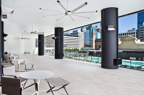 Hilton Brisbane - Tourism Guide 24