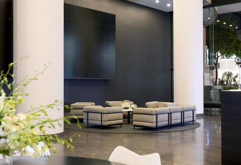 Hilton Brisbane - Tourism Guide 43