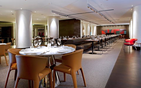 Hilton Brisbane - Tourism Guide 31