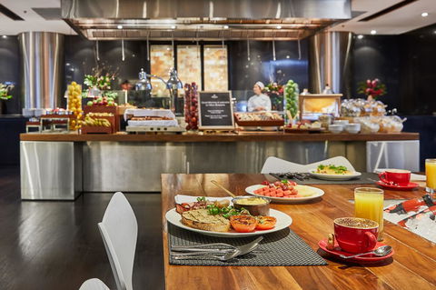 Hilton Brisbane - Tourism Guide 9