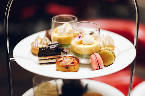 Hilton Brisbane - Tourism Guide 19