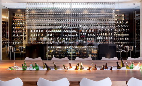 Hilton Brisbane - Tourism Guide 11