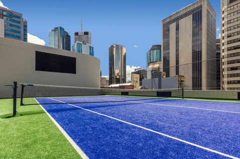 Hilton Brisbane - Tourism Guide 3