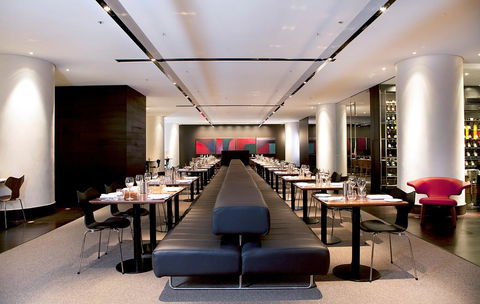 Hilton Brisbane - Tourism Guide 32