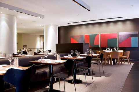 Hilton Brisbane - Tourism Guide 29