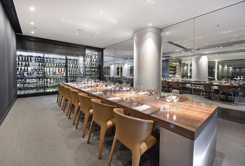 Hilton Brisbane - Tourism Guide 26