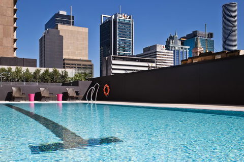 Hilton Brisbane - Tourism Guide 8