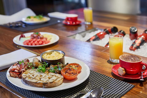 Hilton Brisbane - Tourism Guide 12