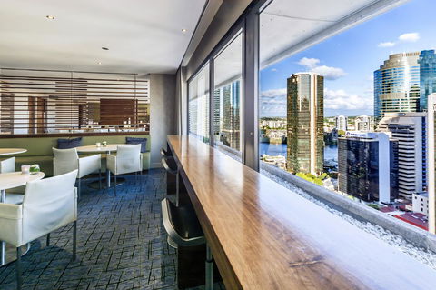 Hilton Brisbane - Tourism Guide 20